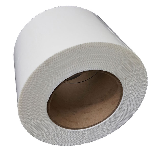 Dr Shrink Dr. Shrink DS-704WP White Shrink Tape - 4" x 180' DS-704WP - main